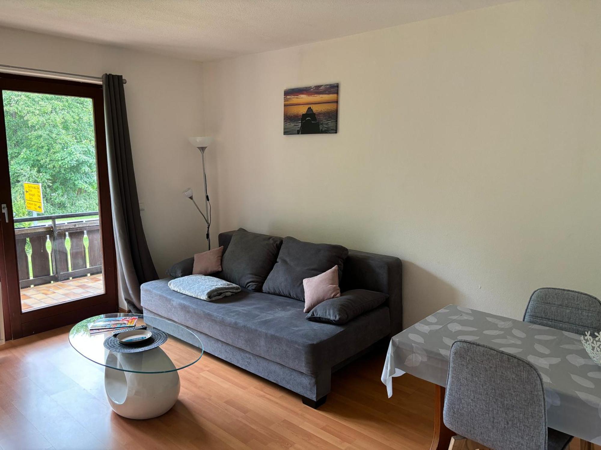 Hannelore Apartment Walkenried Exterior photo